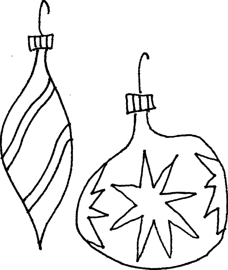 elsie marley » ornament