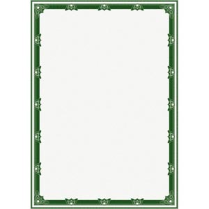 Free Certificate Borders - ClipArt Best