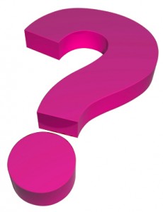FAQ's - KingdomFirstMom.