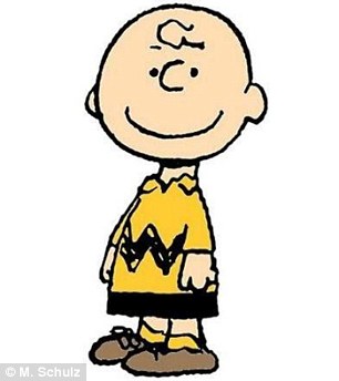 Britney Spears channels Snoopy cartoon Charlie Brown in a yellow ...
