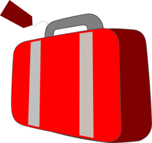 Suitcase Clipart | Free Download Clip Art | Free Clip Art | on ...