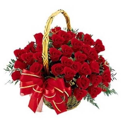 Flower Basket