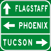 Knowing Traffic Signs