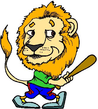â?· Lions: Animated Images, Gifs, Pictures & Animations - 100% FREE!