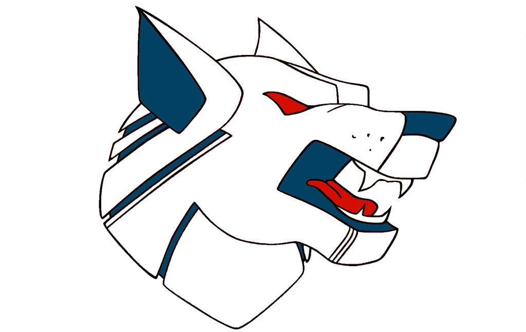 Clan Wolf Emblem by Frost23 on DeviantArt