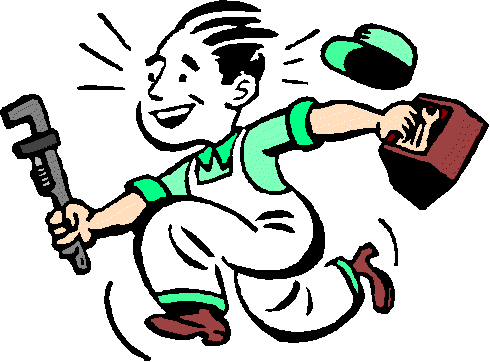 Plumber Photos - ClipArt Best