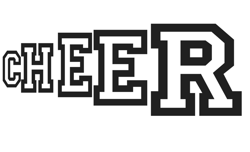 Dinora Graphic Design : Visually Defined Words and Onomatopoeia