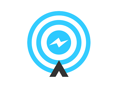 Signal Tower Logo by Sam Solomon - Dribbble