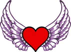 Graffiti Stencil Templates Hearts Clipart - Free to use Clip Art ...