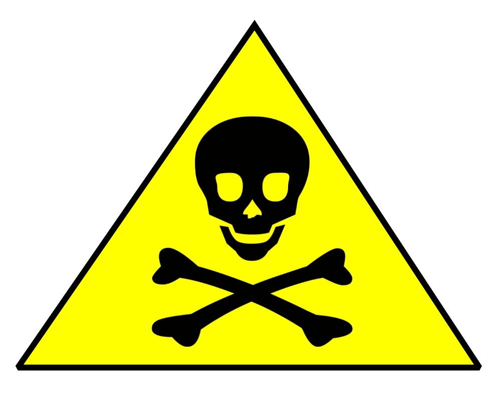 Poison Symbol Png 24561 | DFILES