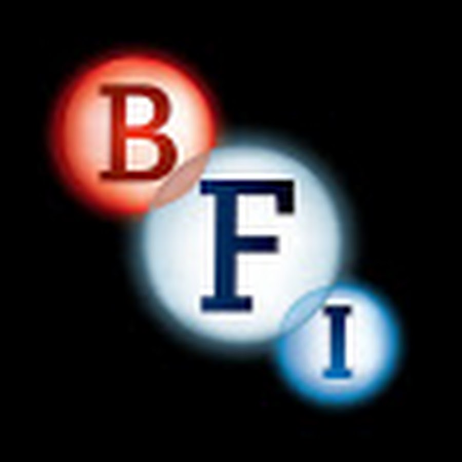 BFI - YouTube