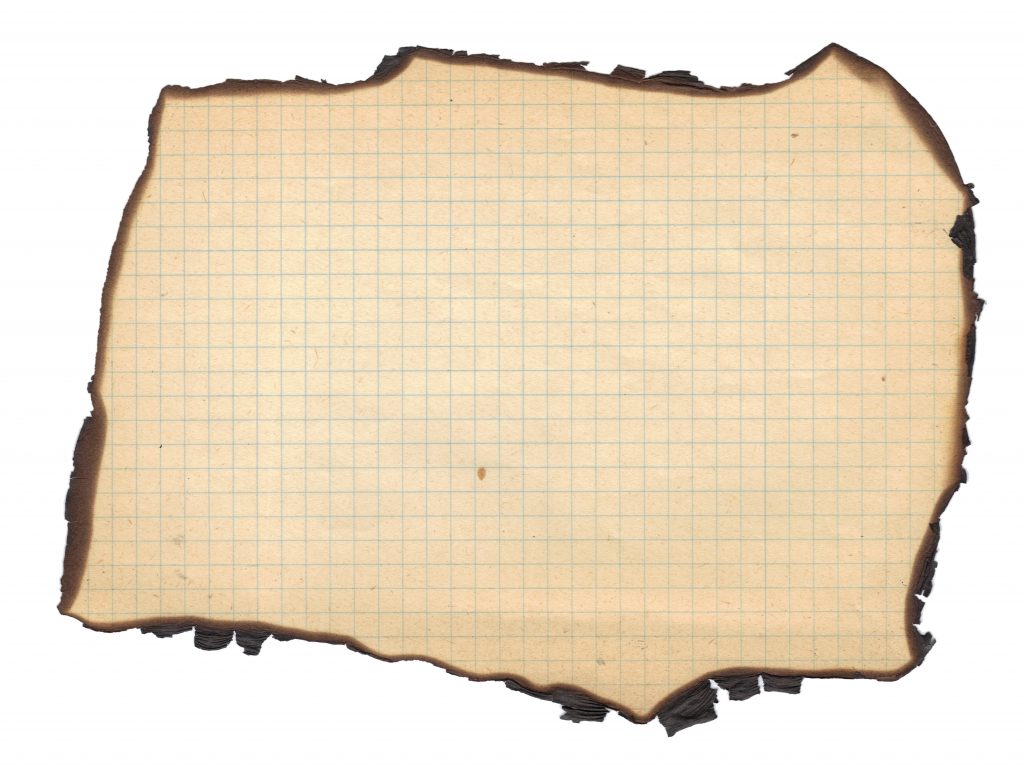 9 Old Paper Burned Edges Textures (JPG) Vol. 2 | OnlyGFX.com