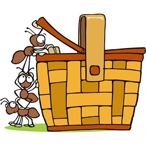 Free Picnic Clip Art Pictures - Free Clipart Images