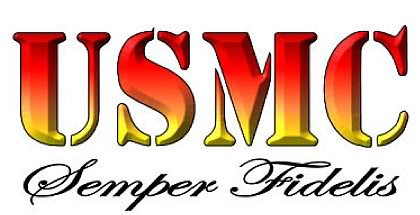 Usmc Clipart - Tumundografico