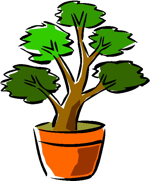 â?· Pohon Bonsai: Gif Gambar Animasi & Animasi Bergerak - 100% GRATIS!