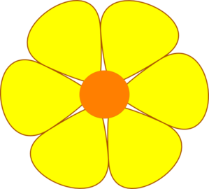 Yellow Clipart - Tumundografico