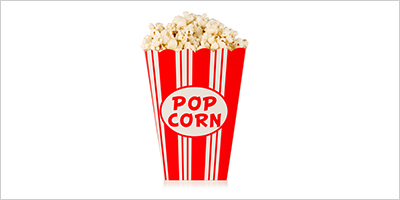 Popcorn Boxes