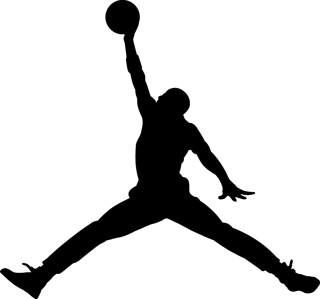 Jordan Logo Wallpaper HD | HD Wallpapers, Backgrounds, Images, Art ...