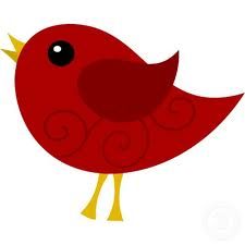 What is your Red Bird??
