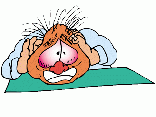 Frazzled Teacher Clip Art - ClipArt Best