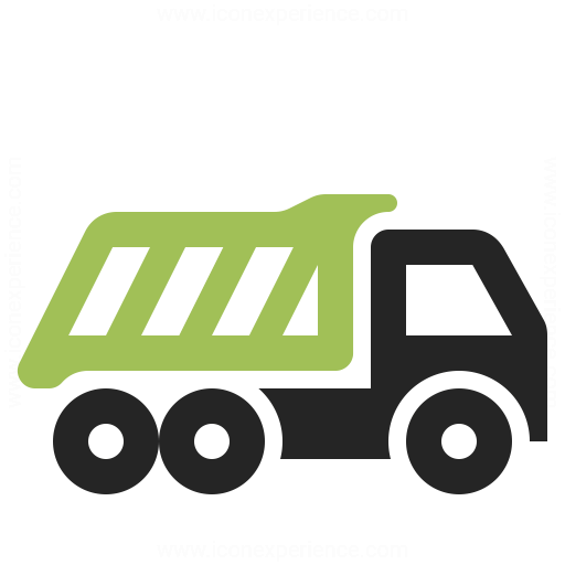 Truck Icon - Free Icons and PNG Backgrounds