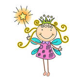Fairies Clip Art Free - Free Clipart Images