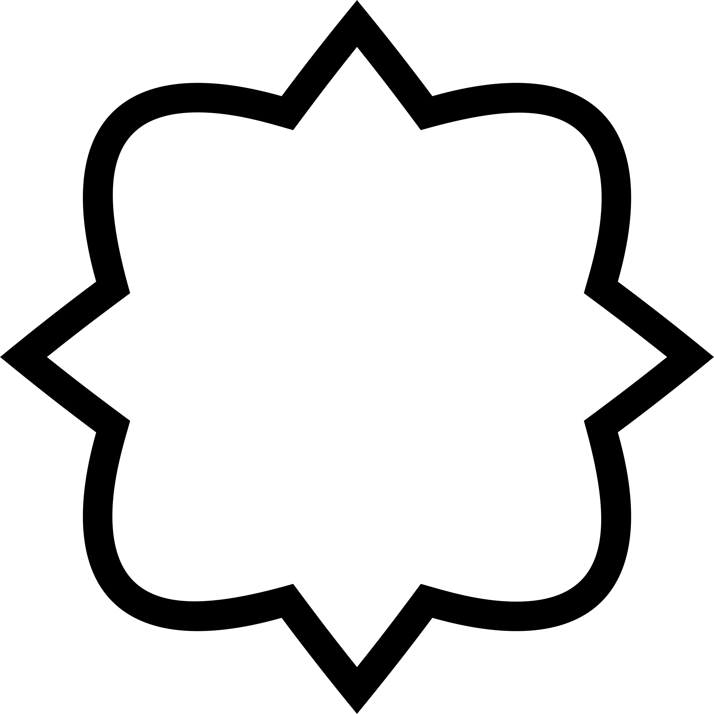Clipart - Simple Frame 3