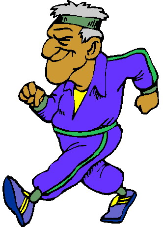 Clipart walking - ClipartFox