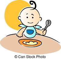 Best Photos of Baby Food Clip Art - Baby Food Jar Cartoon, Baby ...