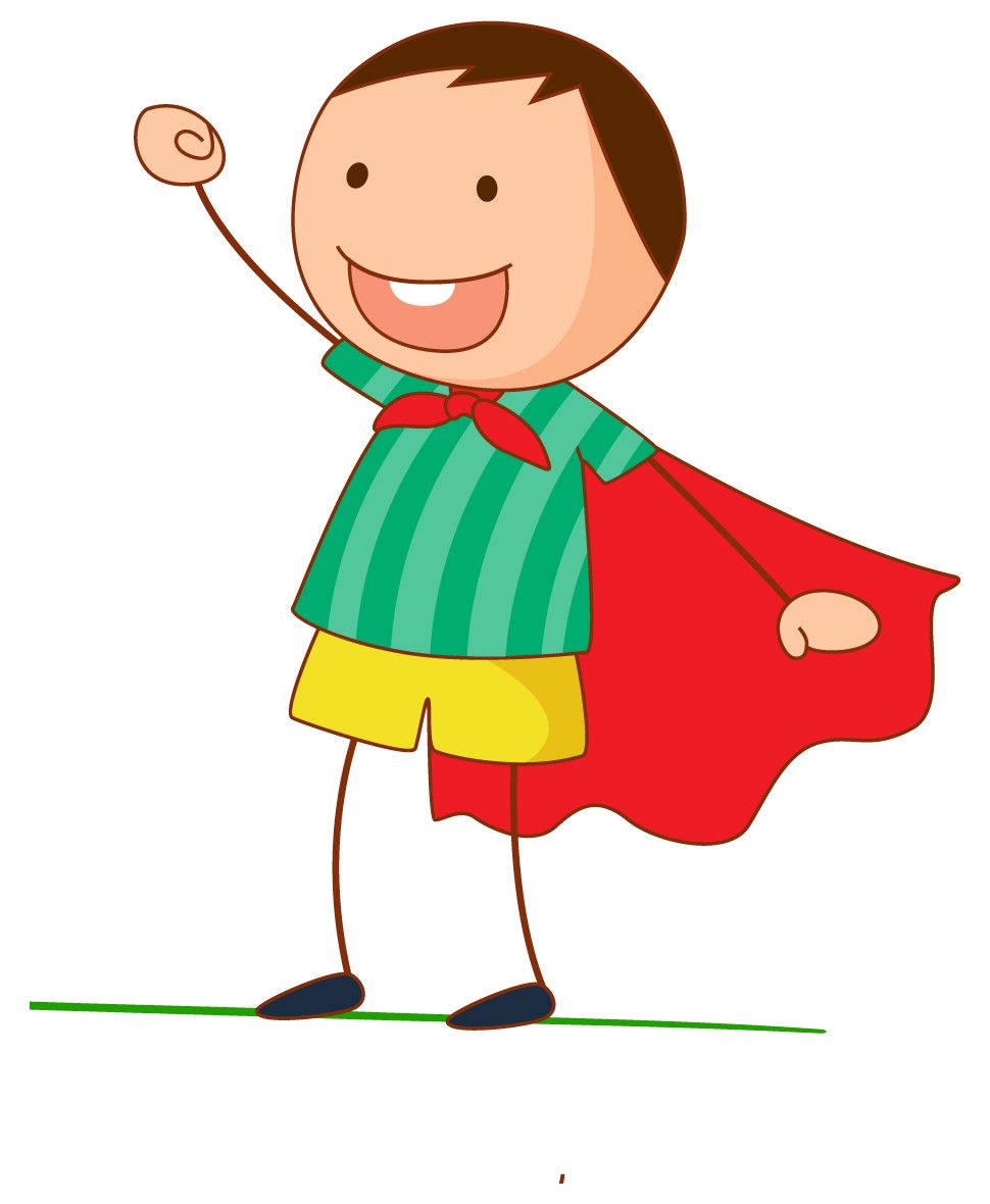 Funny Cartoon Pictures For Children