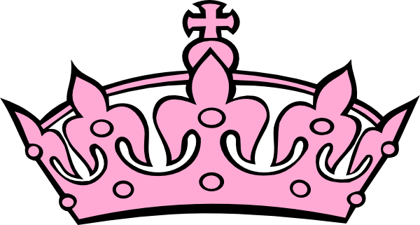 Tiara Clip Art Transparent Background - Free ...