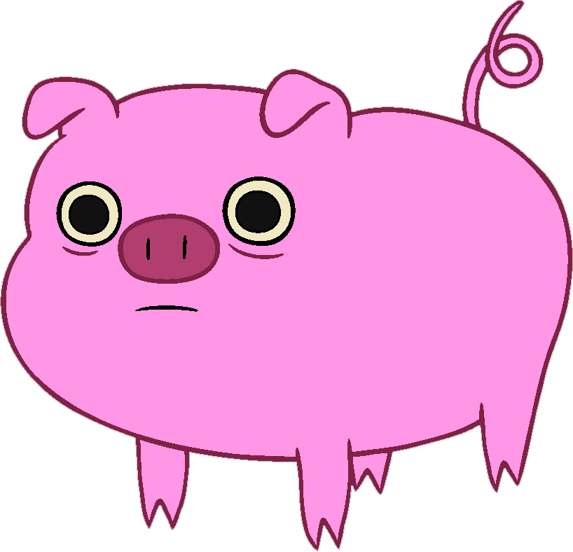 Babi Kartun - ClipArt Best