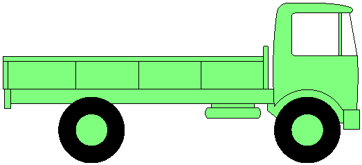 Clip art truck clipart - Clipartix