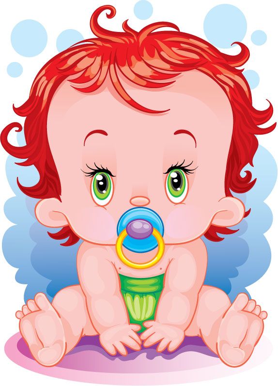 Baby Cartoon | Baby Sketch, Baby ...