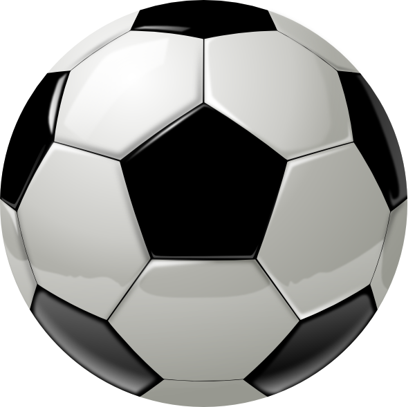Soccer Ball Png - Free Icons and PNG Backgrounds
