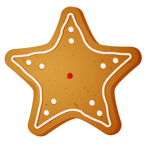 Free Cookie Clip Art Pictures - Clipartix