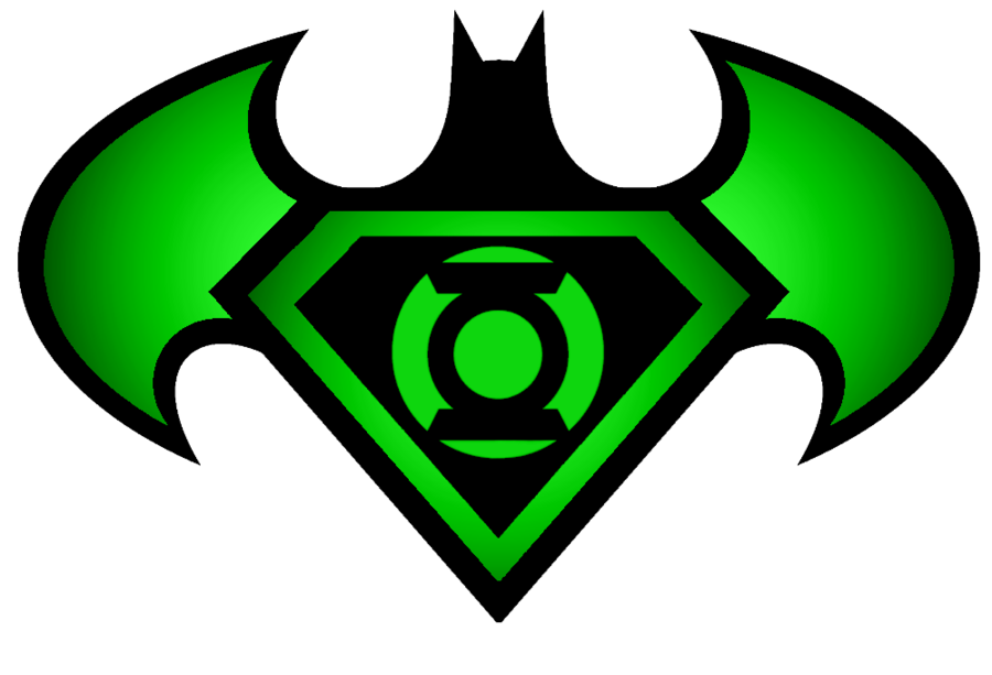 Batman Symbols Images