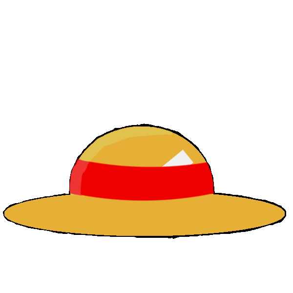 Archivo:Sombrero paja (sprite).gif | Wiki Pivot Inazuma | Fandom ...