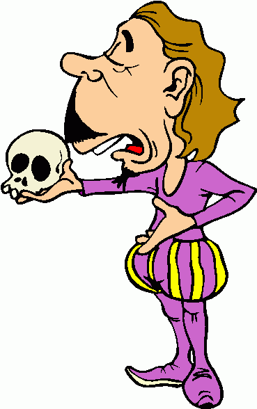 Red Clothe Actor Clipart - The Cliparts