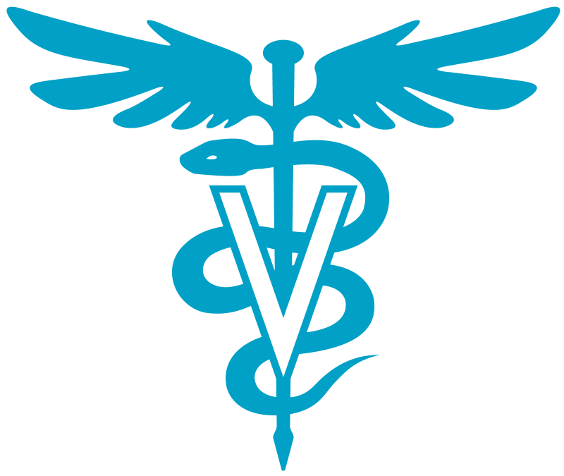 Vet symbol clipart