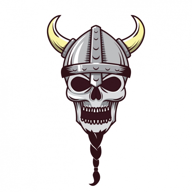 Skull Vectors, Photos and PSD files | Free Download