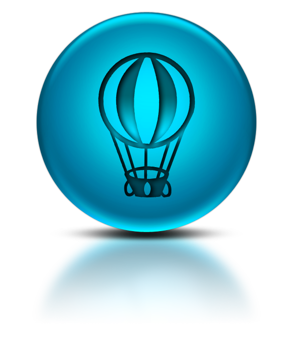 Icon Balloon - ClipArt Best