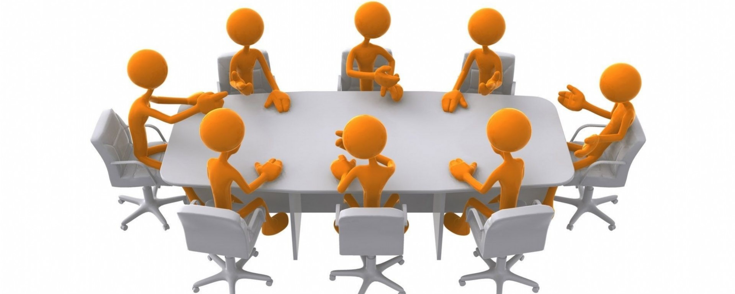 Conference Clipart - Tumundografico