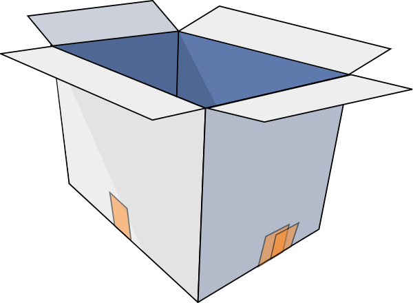 Pictures Of Boxes | Free Download Clip Art | Free Clip Art | on ...