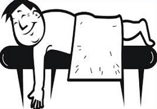 Free Massage Clipart