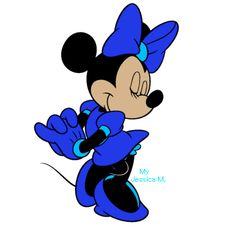 1,015 views Glitter graphics, Minnie mouse and Mice