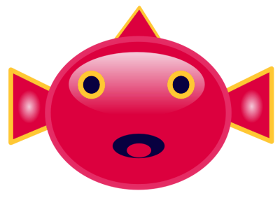Red Fish Clip Art Download - ClipArt Best - ClipArt Best