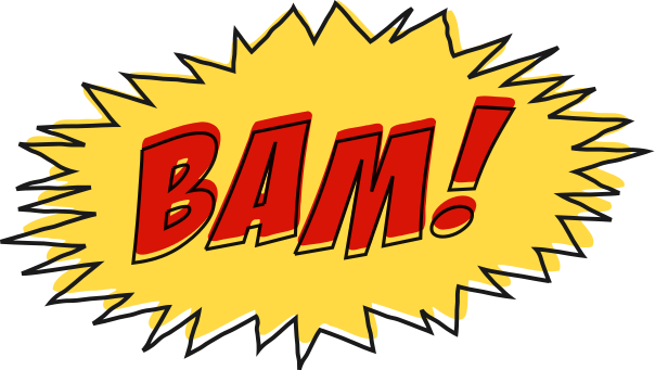 Clip Art Sound Effects Clipart