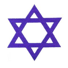 Myxer - kryptonickid - Star of David JPEG - Wallpaper