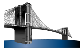 Bridge Free Vectors - DeluxeVectors.com